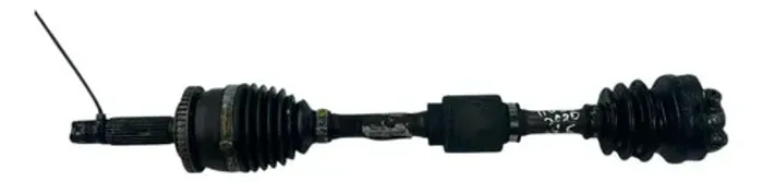 Semi Eixo Homocinetica Hb20 2020 Lado Esquerdo 45500r1000