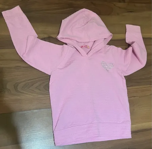 2 blusas infantil menina 2/3 anos