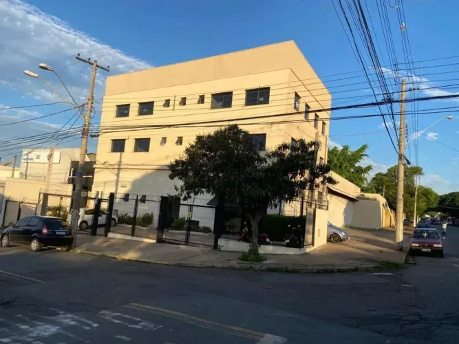 Barracão à venda em Campinas, Conjunto Habitacional Padre Anchieta, com 1120 m²