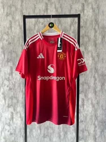 Camisa do Manchester United I - Tamanho M