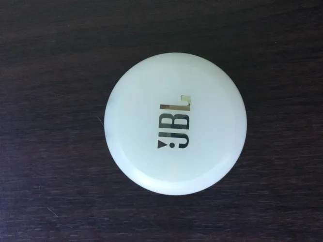 Fones de Ouvido JBL