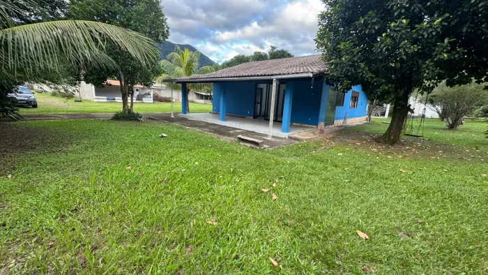 Guapimirim - Sítio com 2.730m ² disponível para venda no bairro Cotia