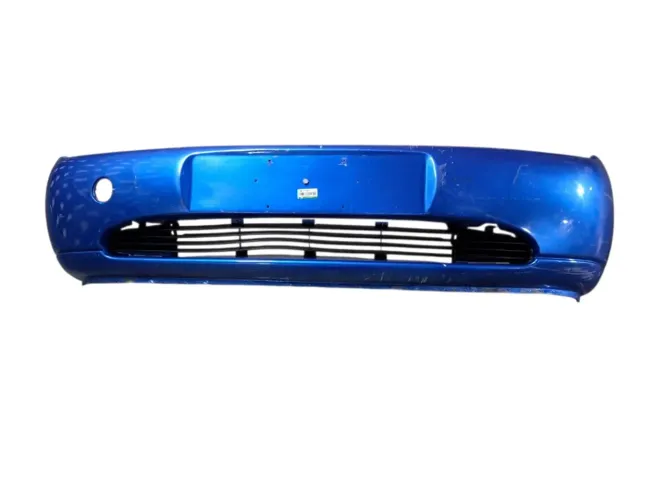 Parachoque Dianteiro Ford  Courier 1996 A 2000 