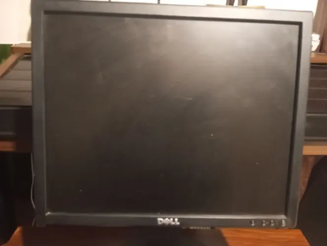 Monitor Dell 14
