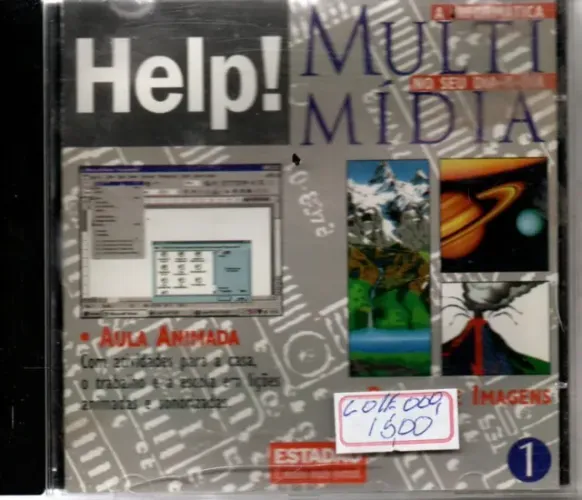 Colecao Help Multi Midia Colecao Estadao