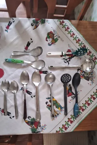 Kit Cozinha (promoção por tempo limitado!)