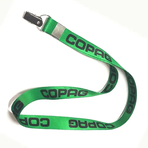 Cordões persinalizados 