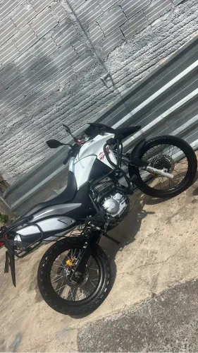 Xre nova demais para clientes exigentes ?