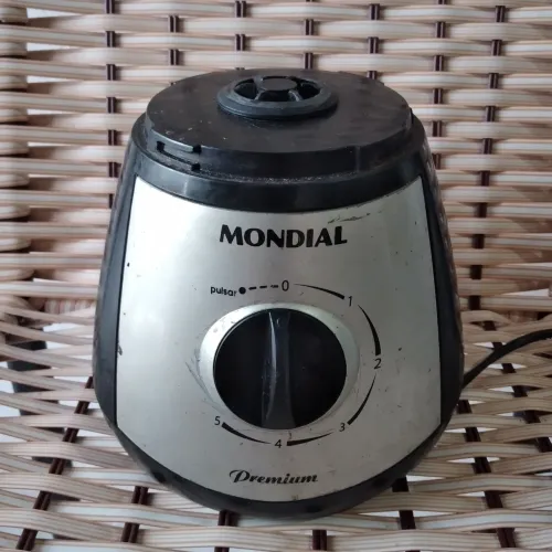 EXCELENTE MOTOR LIQUIDIFICADOR 