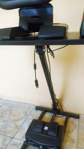 Console Multilaser GT-X  JS 066