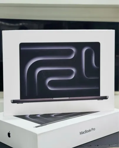 MacBook Pro M4 Pro 16.2