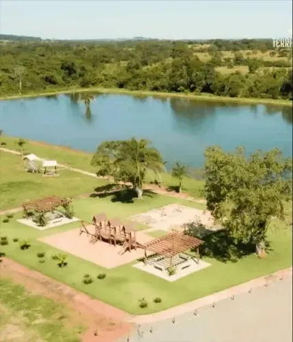 Lote no Terra Santa codigo: 15730