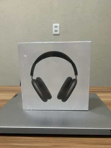 Oportunidade Fone de ouvido AirpodsMax