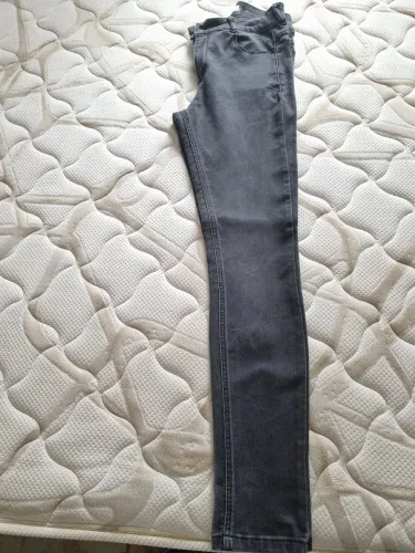 Calça Jeans Hering tamanho 40