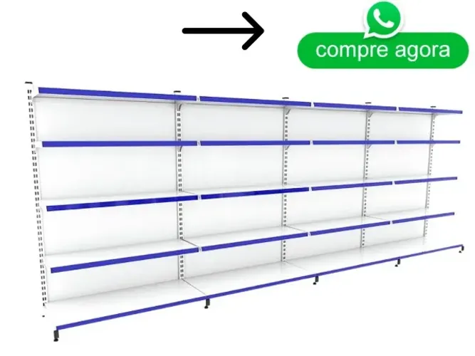 Gondola Central Polar Nova