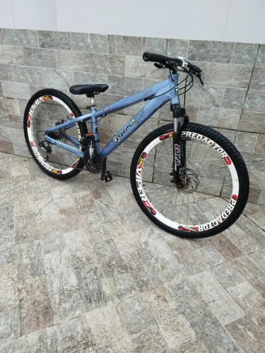 Gios frx 3