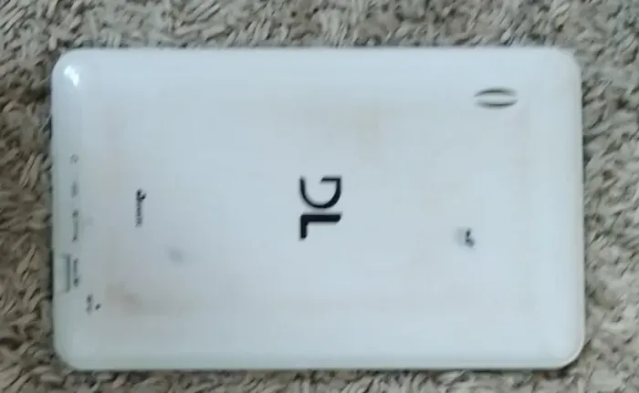 Tablet DL branco
