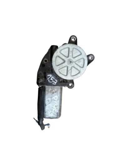 Motor Vidro Eletrico Dianteiro Direito Fiat Palio 2006 N153