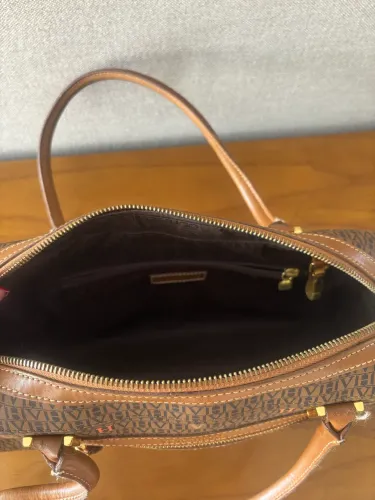 Bolsa Victor Hugo clássica