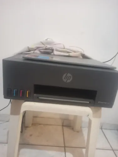 Impressora Hp Smart Tank 584
