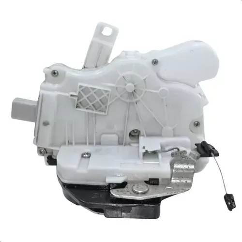 Fechadura Elétrica Traseira Le Vw Gol Voyage G5 G6 G7 G8 2009 A 2023