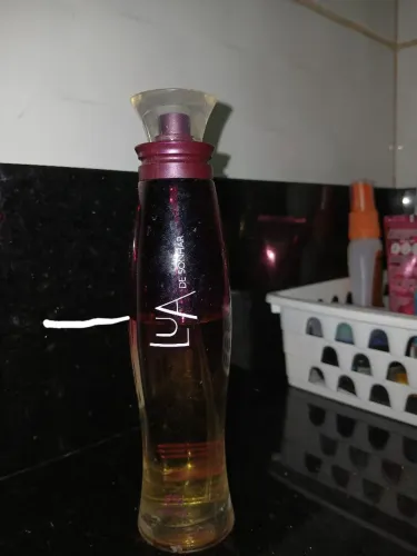 Perfume Lua de Sonhar - Natura