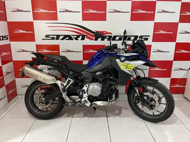 BMW F750GS PREMIUM 2023