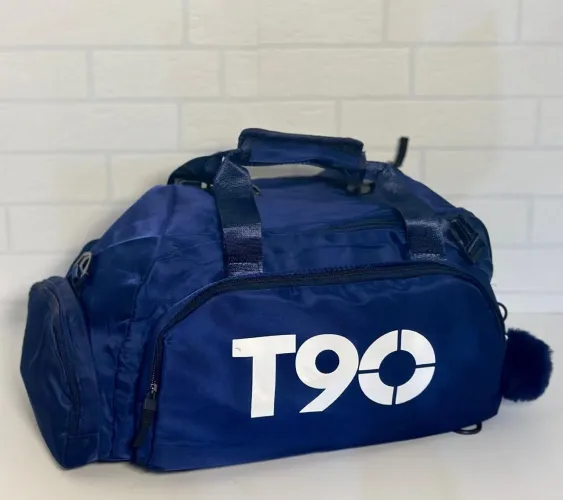 Bolsa mala T90 2 em 1 