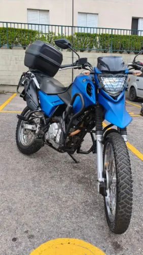 Crosser Z 150 / 2019