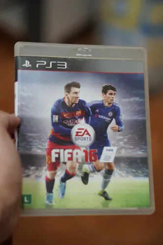 FIFA 16 - PS3