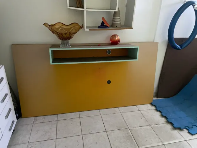 Racker para televisão 