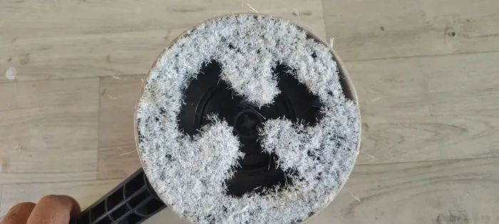 Escovão Karcher