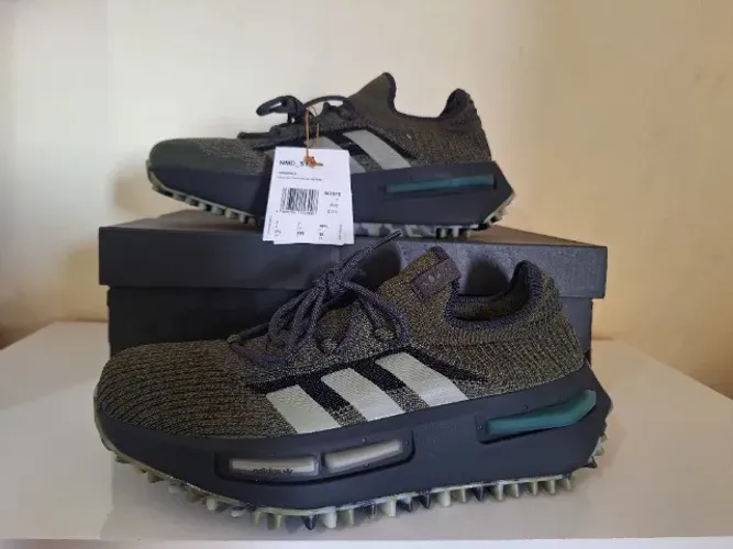 Tênis Adidas NMD S1 Tamanho 39 (veste 40) Original