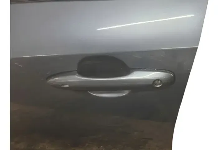 Maçaneta Externa Dianteira Esquerda Toyota Corolla 20/25