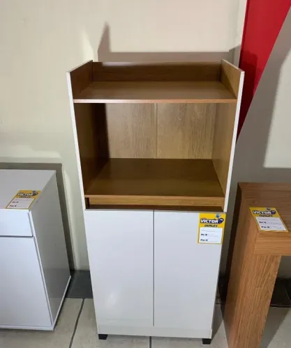 Balcão de Cozinha Novo Oferta