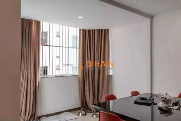 Apartamento com 3 dormitórios à venda, 98 m² por R$ 549.000,00 - Buritis - Belo Horizonte/