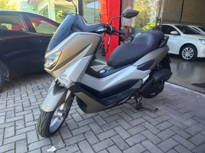 NMAX 160