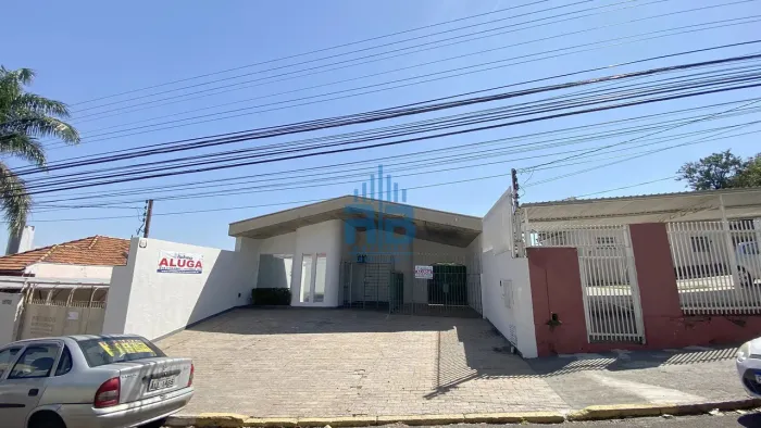 CASA COMERCIAL PARA LOCACAO NA VILA NOVA