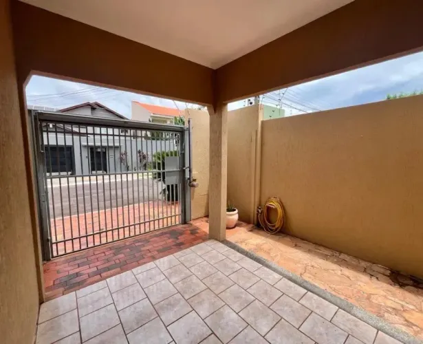 Vendo casa no Guará 2
