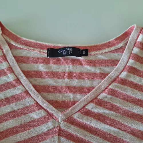 Blusa TOLI