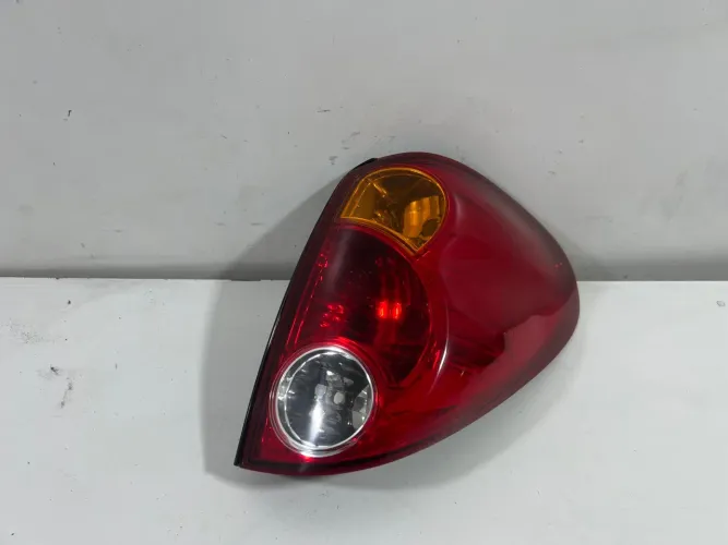 Lanterna Mitsubishi l200 triton 2008 a 2017 Ld