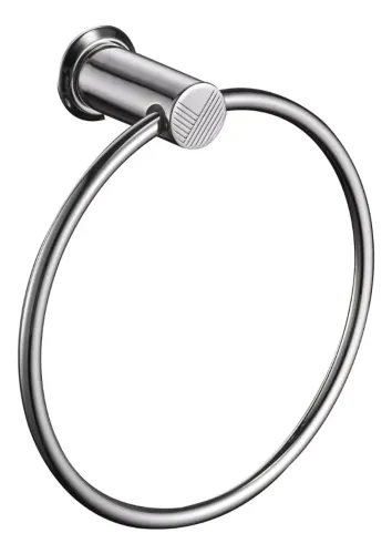 Porta Toalhas De Rosto Premium Sansea Easy
