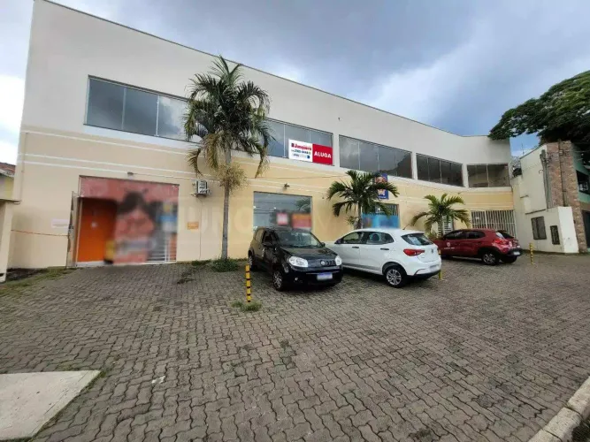 Salão para aluguel, Nova América - Piracicaba/SP