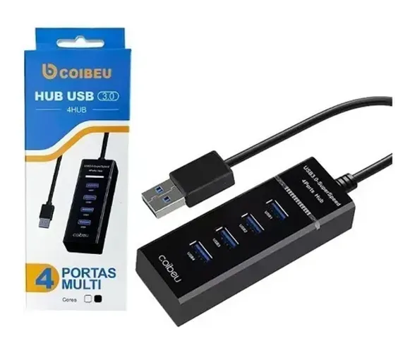 HUB USB 3.0