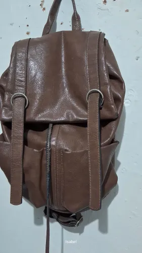MOCHILA