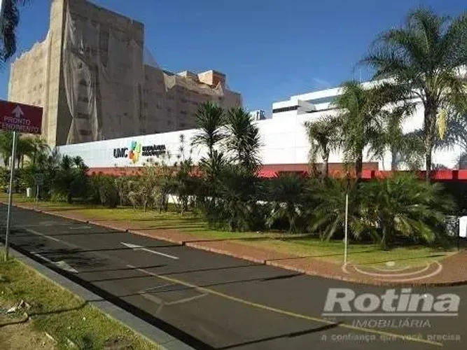 Sala para alugar, Jardim Karaíba - Uberlândia/MG - Rotina Imobiliária