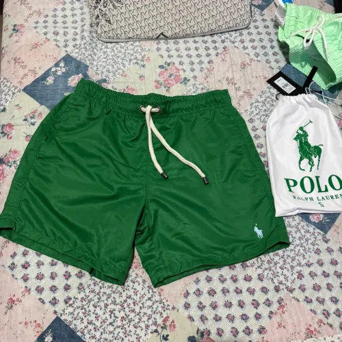 Shorts da Polo Ralph Lauren Verde