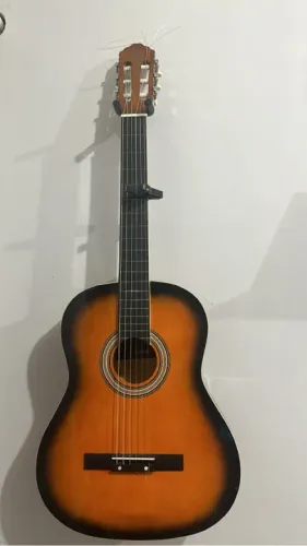 Violão Acústico