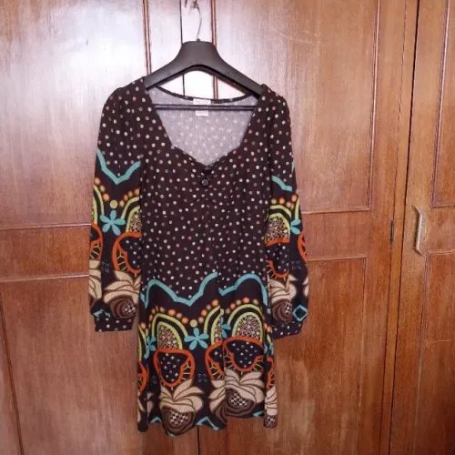 Desapego Vestido
