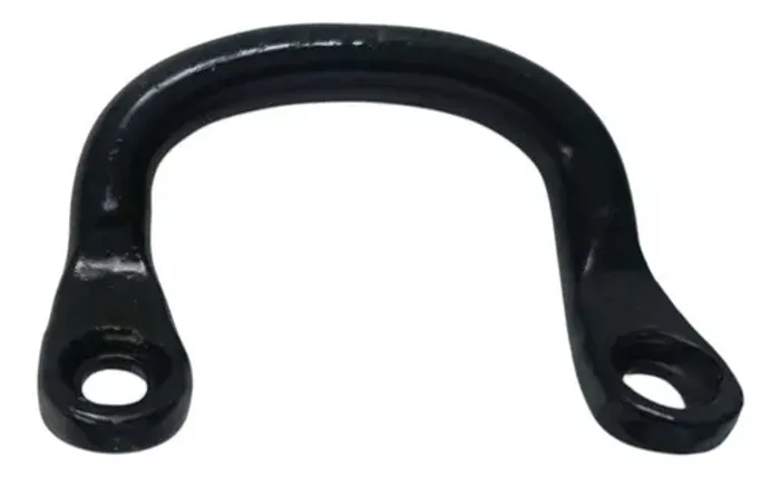 Gancho Lateral Caçamba Strada 2014 À 2019